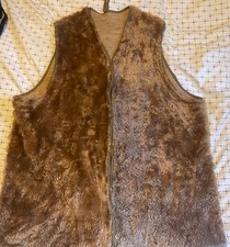 Gilet interno vintage Barbour