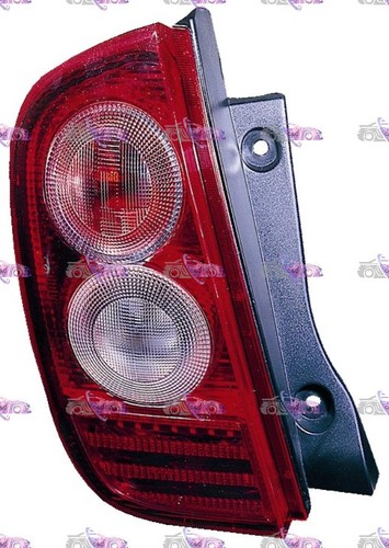 Fanale fanalino stop - fanale,
