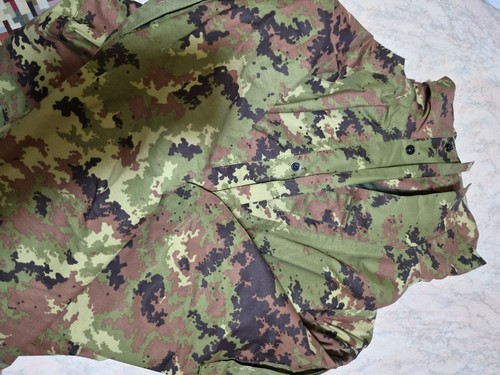 Completo goretex vegetato - completo,