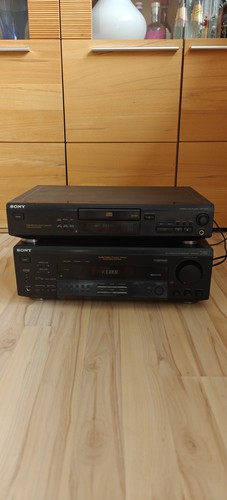 Sony str de315 dolby - str-de315,
