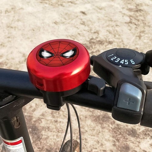 Campanello bici per bambini - campanello,