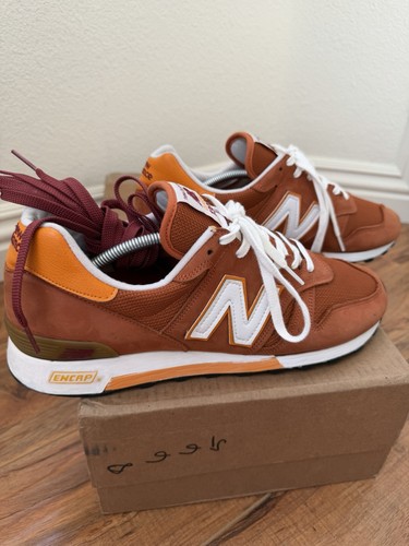 New balance 1300 day tripper - balance, "day