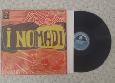 I NOMADI - I NOMADI - LP