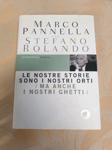 Marco pannella stefano - marco, rolando