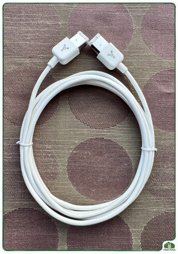 Cavo apple firewire 400 - apple, ipod