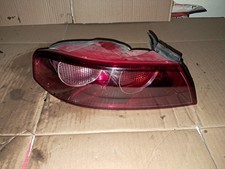 FANALE POSTERIORE SINISTRO POST SX Alfa Romeo 159  SW  2005-2013