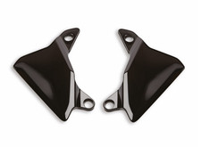 Coppia Deflettori laterali