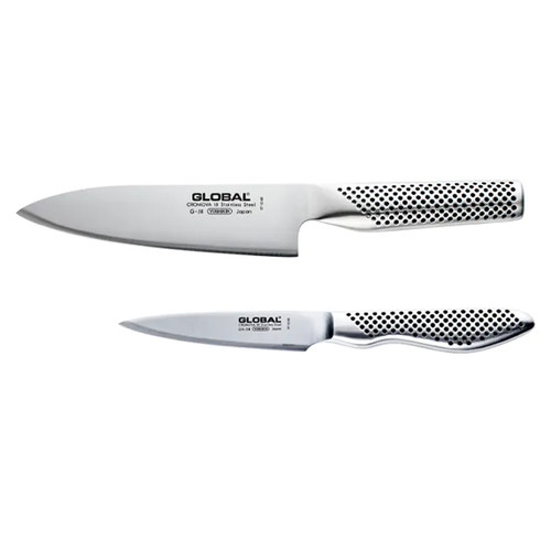 Global 5838 pc - -, knife