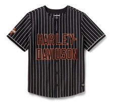Maglia baseball uomo