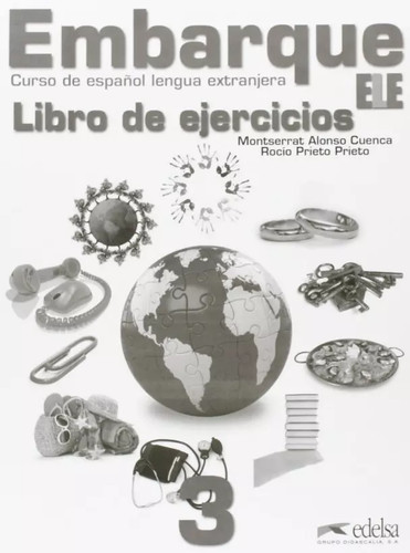 Embarque ćwiczenia edelsa - embarque,