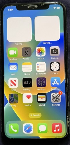 Apple iphone modello - iphone, xs