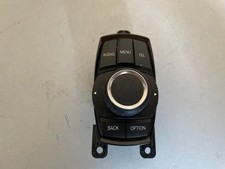 BMW 3 Touring F31 Music Navi