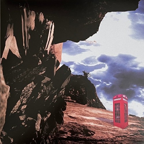 Porcupine tree the sky - porcupine,