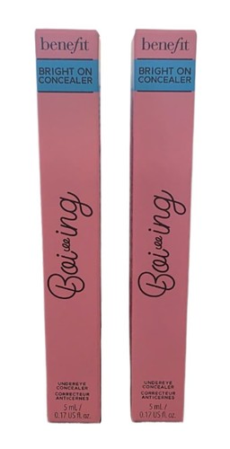 Benefit cosmetics boi ing - benefit,