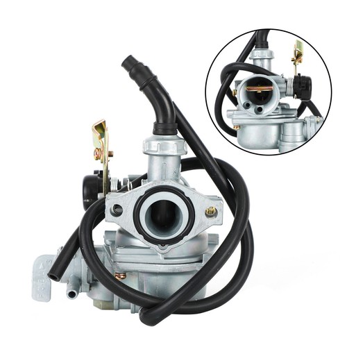Moto carburateur pour pz19 - carburateur,