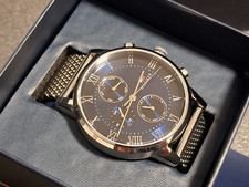 Tommy Hilfiger Orologio Multi