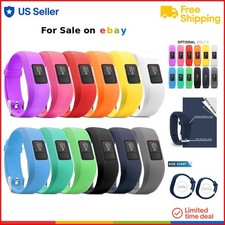 Garmin Vivofit Cinturini di