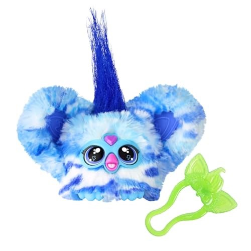 Furby hasbro - inches),