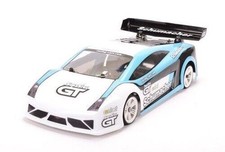 Corpo Schumacher Supastox Gt12