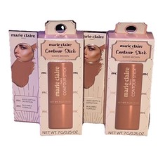 Marie Claire Paris Contour