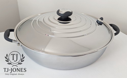 Padella per paella - paella, 14”