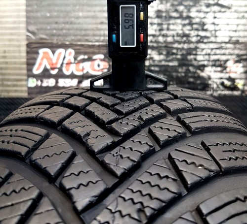 Gomme usate 185 55r15 - gomme, 86t