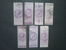 1920/40 Regno d'Italia Marche