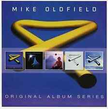 Mike Oldfield - Original Album Series [CD]  5 cd box set all the classic albums*