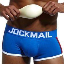 JOCKMAIL Boxer Uomo Sexy