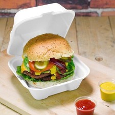 Contenitori per alimenti da
