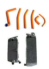 Per KTM 500 MX 500MX 1989