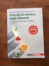 CAPPELLI-PRINCIPI DI CHIMICA