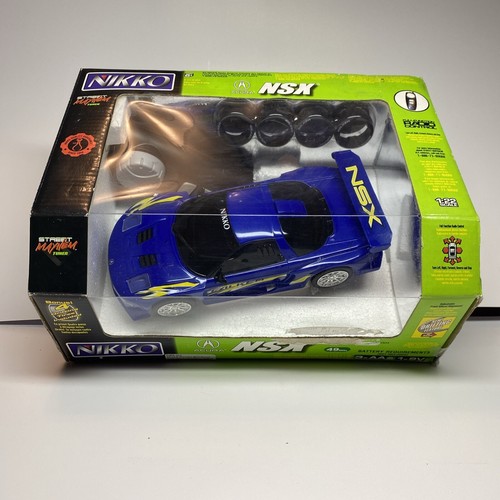 Nikko street mayhem tuner - nikko,