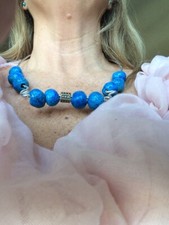 Collana Donna Pezzo Unico