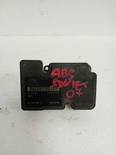06210905683 CENTRALINA ABS SUZUKI SWIFT 2007 1.3 ORIGINALE