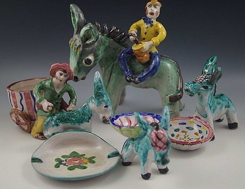 Vietri anni italia ceramica - vietri,