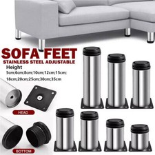 Set gambe per mobili - gambe,