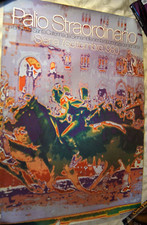 Siena Palio straordinario