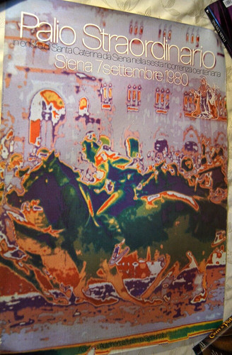 Siena palio straordinario - siena,