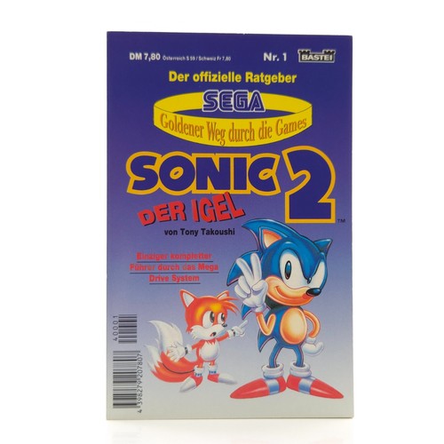 Guida ufficiale sega via - la,