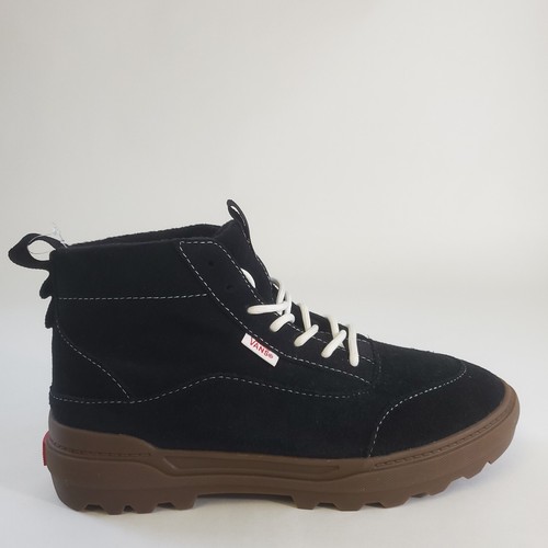 Vans mte high - mte-1, black