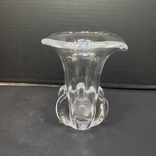 Vaso moderno metà secolo