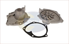 pompa acqua raffreddamento