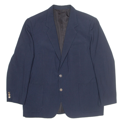 Giacca blazer uomo blu - , xl