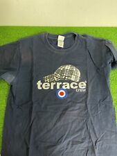 SCIARPA BUFANDA SCARF CALCIO ULTRAS HOOLIGANS CASUAL SCHAL ECHARPE