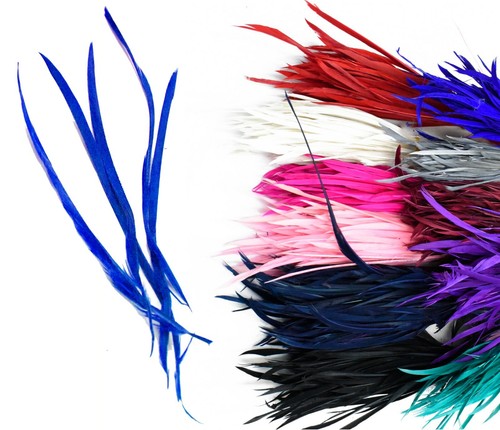 Cappelli lunghi fascinator - cappelli,