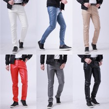 Pantaloni Da Motociclista