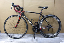2009 specialized works - specialized, s-works