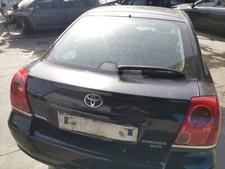 portellone bagagliaio per