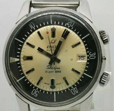 Enicar sherpa super dive - enicar,